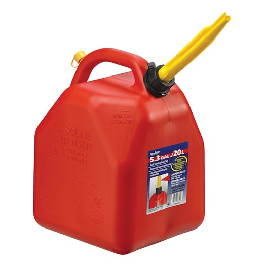 Bidon de gaz de 20 L