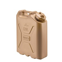 Military water can