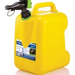 FSCG502 HERO Diesel Yellow