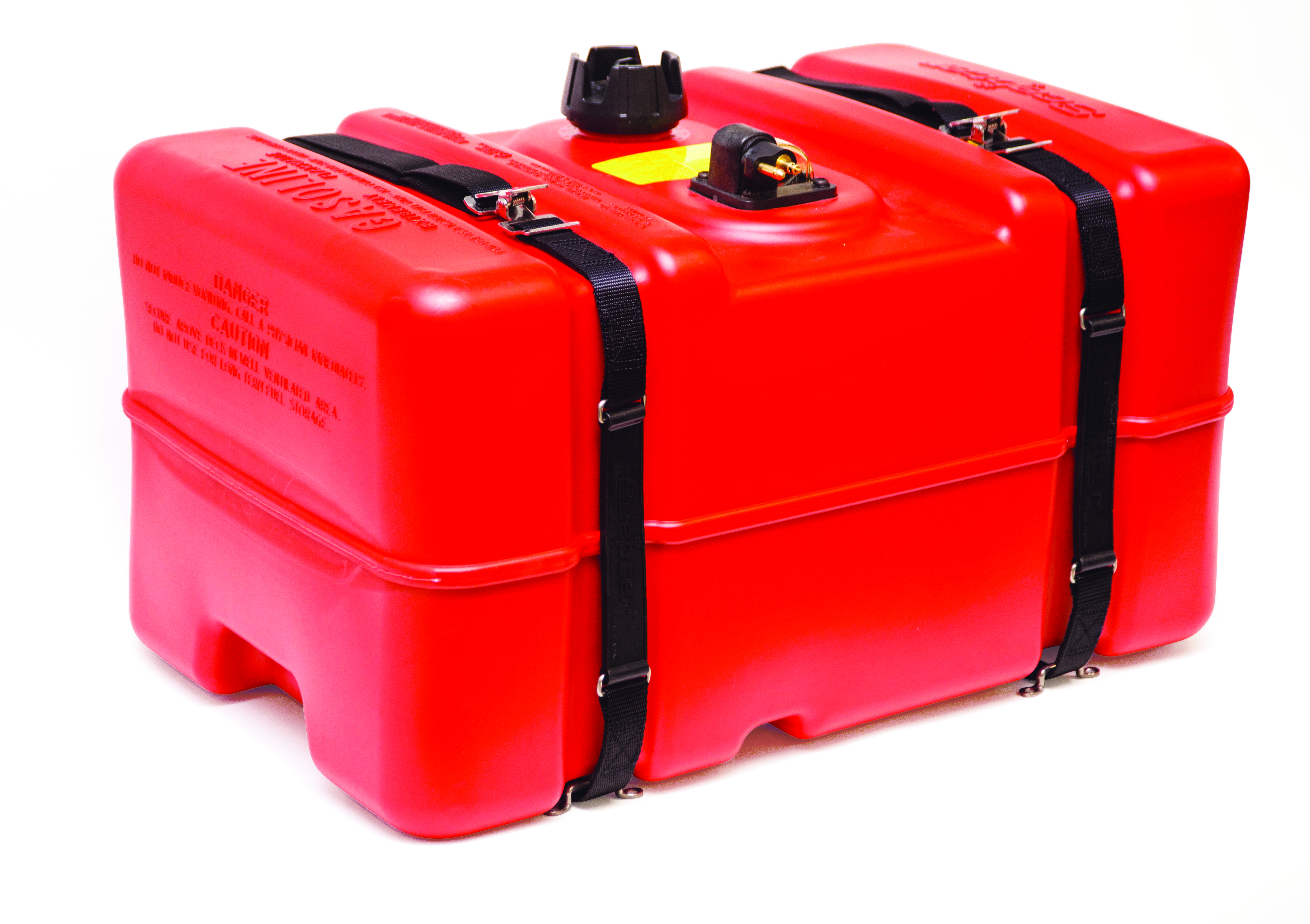 Marine Tank Hold Down Kit