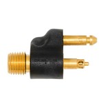 Marine Digital Assets Scepter 04068 Johnsonenvirude Fuel Line Connector