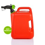 New Product - 5 Gallon SmartControl Gasoline Can