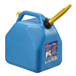 03609 4WD Vented Gas Can, 20 L — Partsource