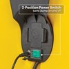 04 PFS 2 Position Power Switch DIESEL