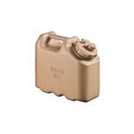 MWC Canisters 05587 10L Water Beige
