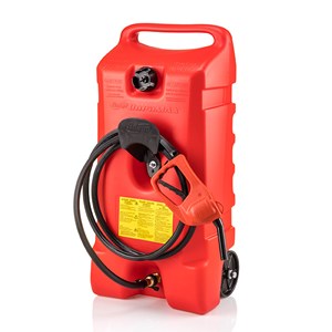 Scepter B25 - Bidon gasolina 25 litros : : Coche y moto