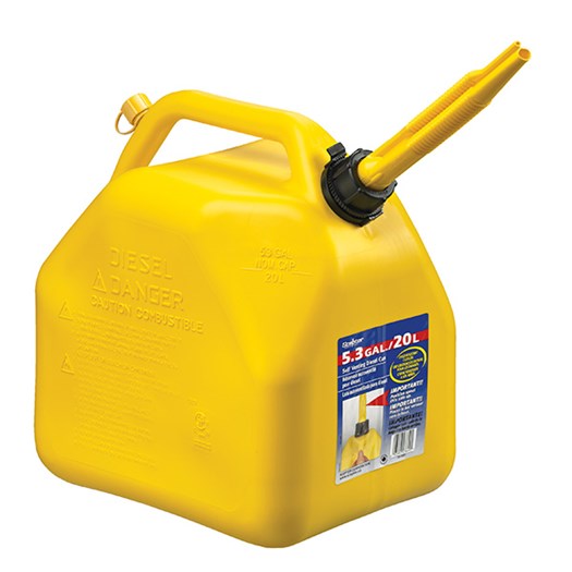 20L Diesel