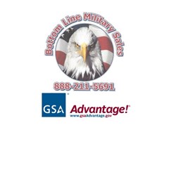 GSA Advantage logo